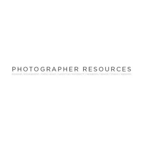 BP4U Photographer Resources