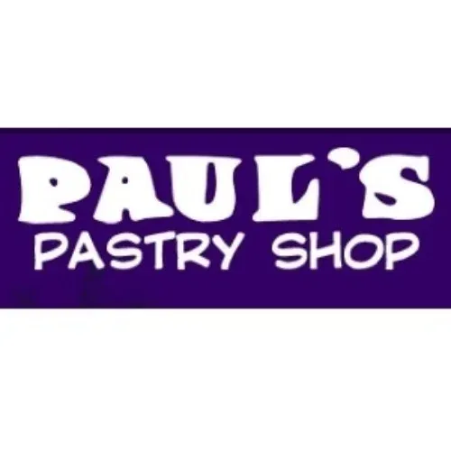 Paul'S Pastry