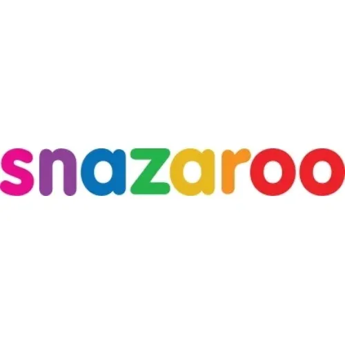 Snazaroo