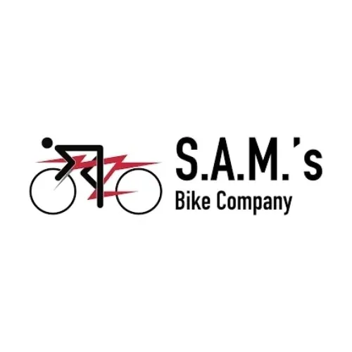 Sam's Bike