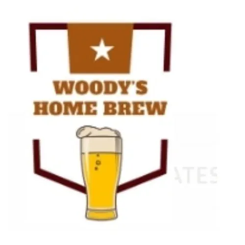 Woodys Home Brew