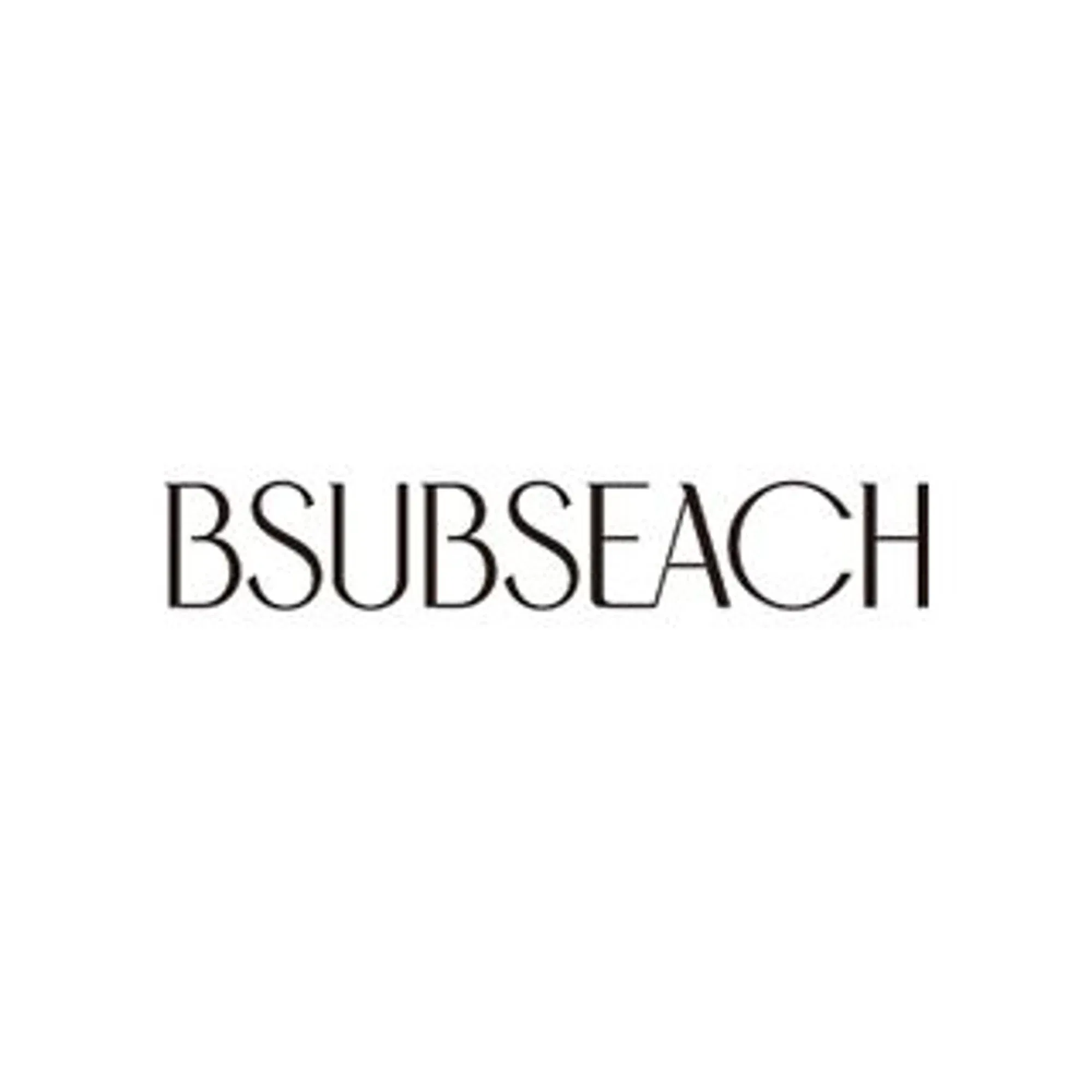 Bsubseach