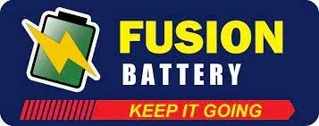 Fusion Battery