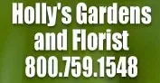 Holly\'s Gardens and Florist