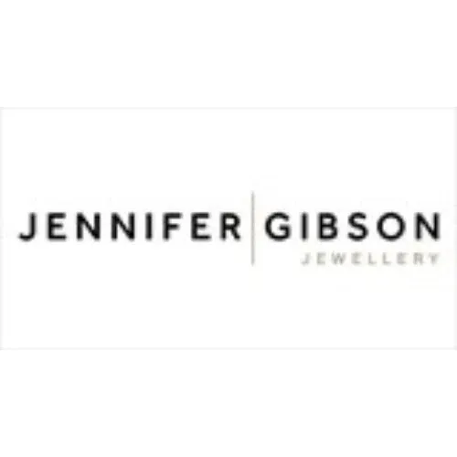 JENNIFER GIBSON JEWELLERY