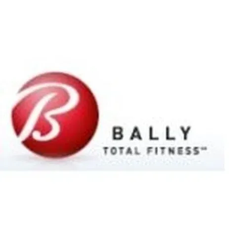 Bally Total Fitness