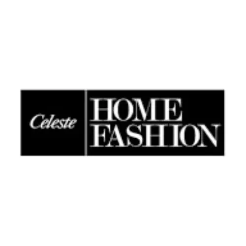 Celeste Home Fashion