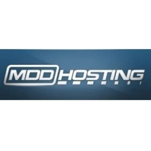 MDDHosting