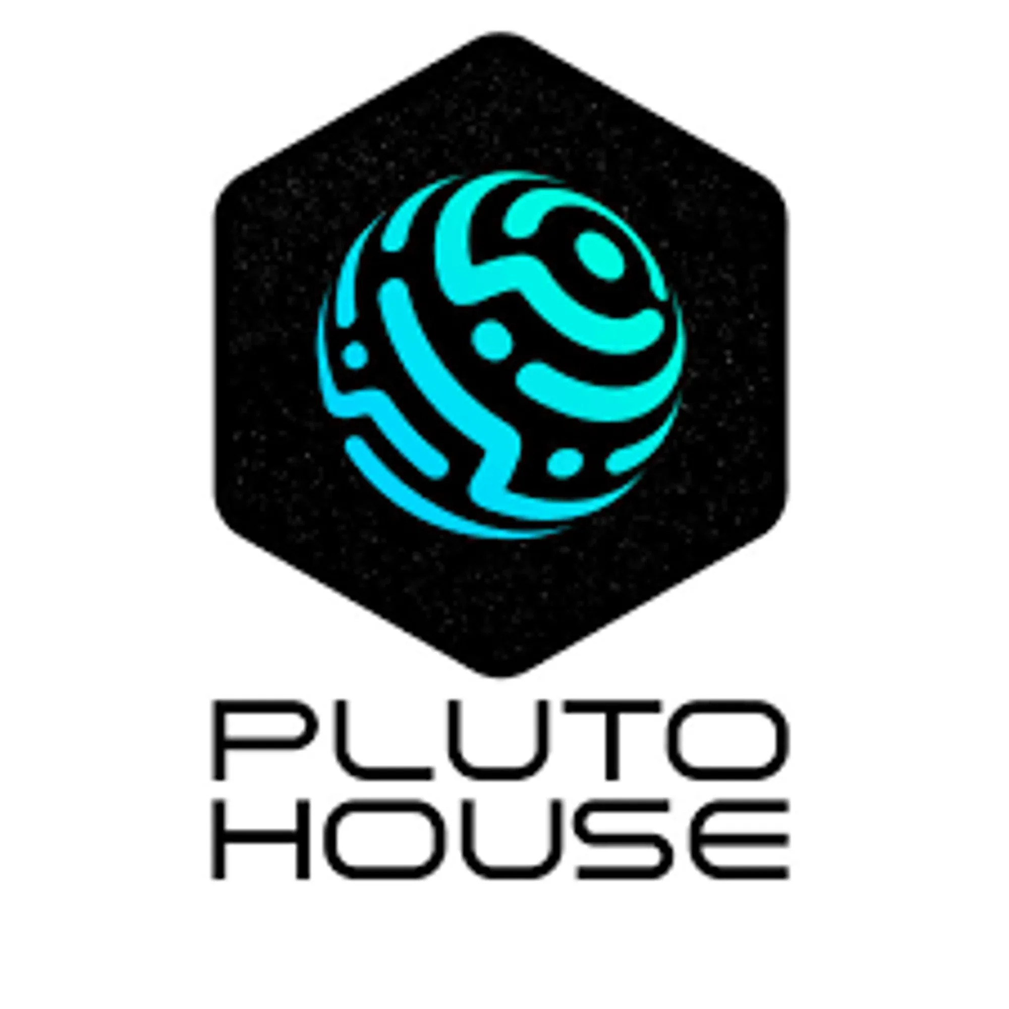 pluto house