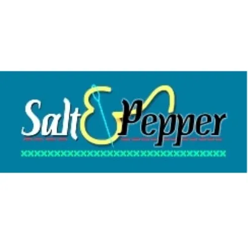 Salt-and-pepper