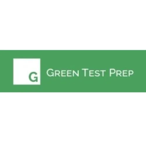 Green Test Prep