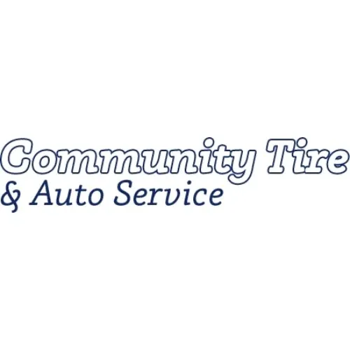 Community Tire & Auto Service