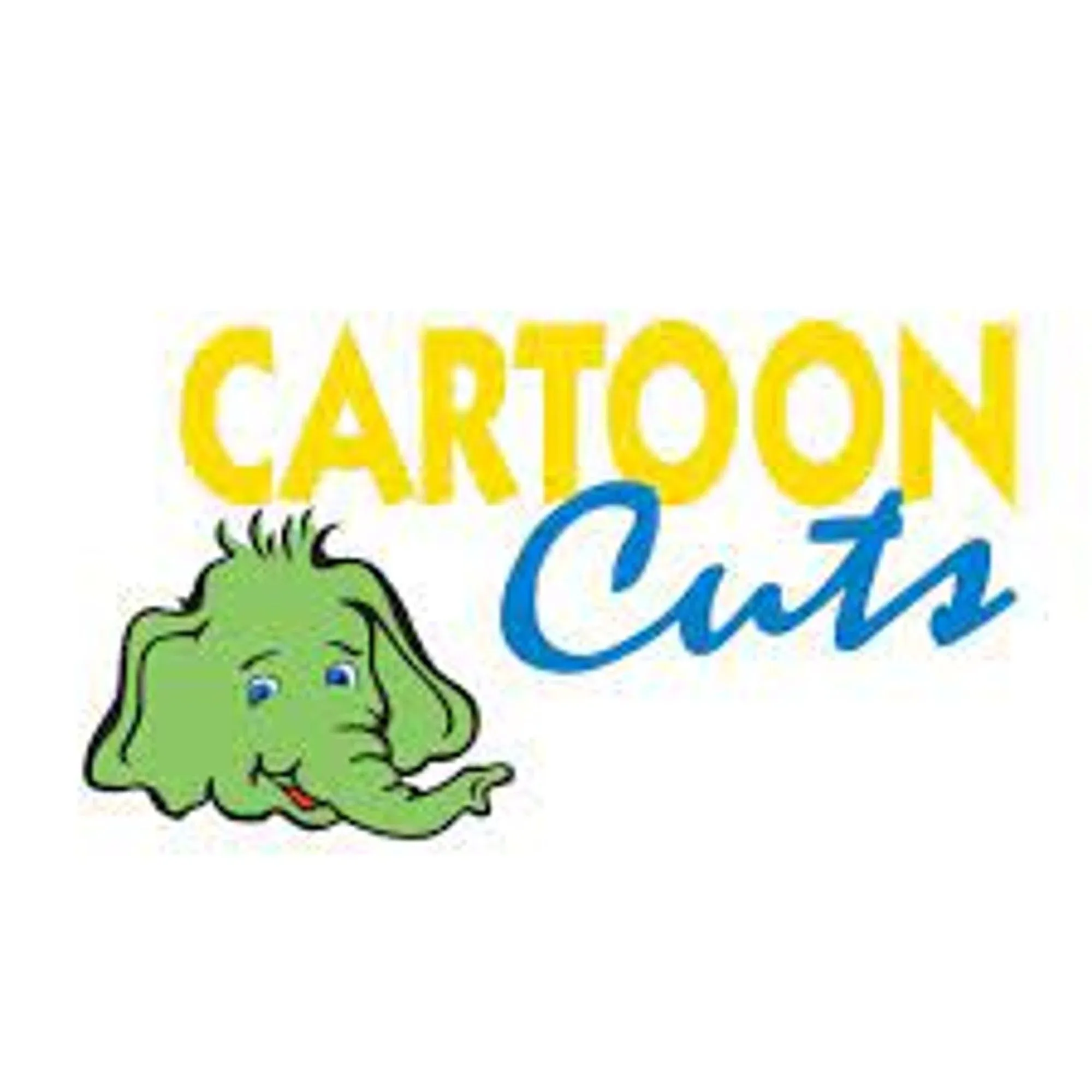 Cartoon Cuts