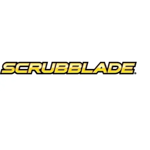 Scrubblade