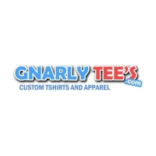 Gnarly Tees