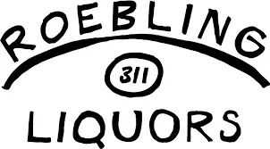 Roebling Liquors