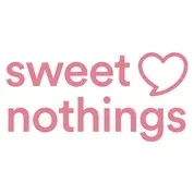 Eat Sweet Nothings