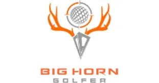 Big Horn Golfer