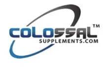 Colossal Supplements