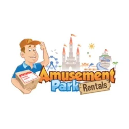 Amusement Park Rentals