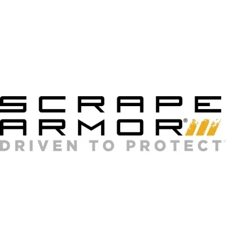 Scrape Armor