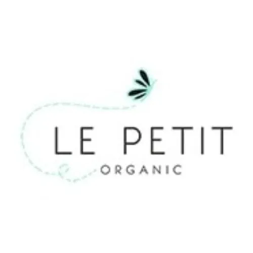 Le Petit Organic