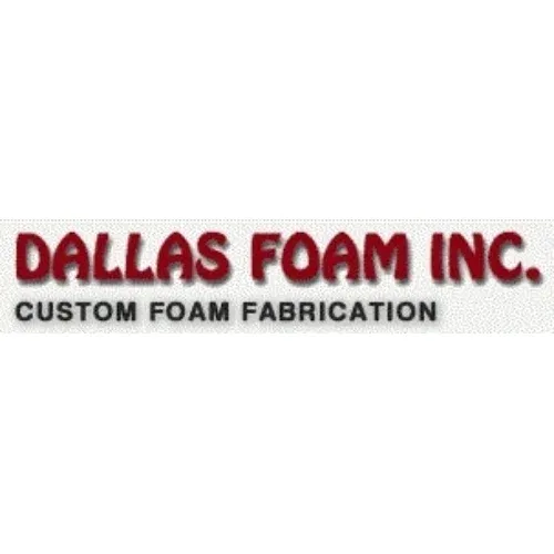 Dallas Foam