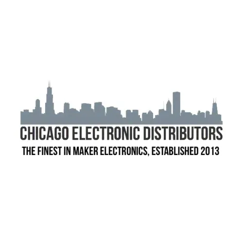 Chicago Electronic Distributors