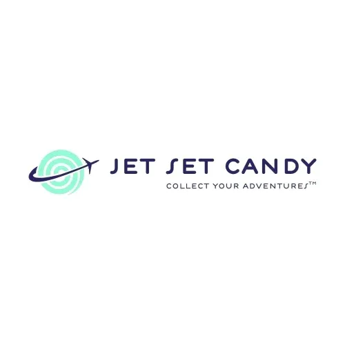 Jet Set Candy