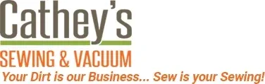 Cathey's Sewing & Vacuum