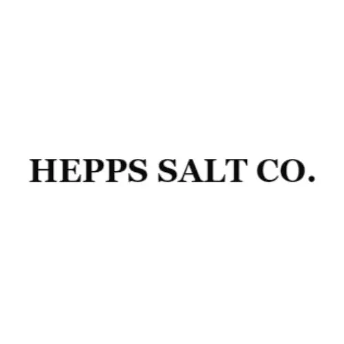 HEPPS Salt