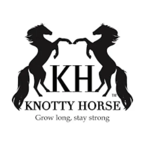 KNOTTY HORSE PRODUCTS