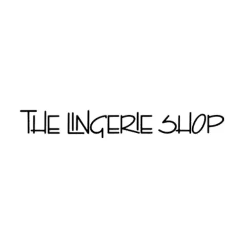 The Lingerie Shop