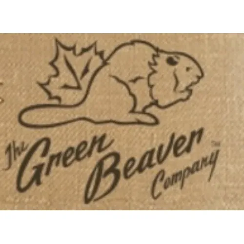 Green Beaver