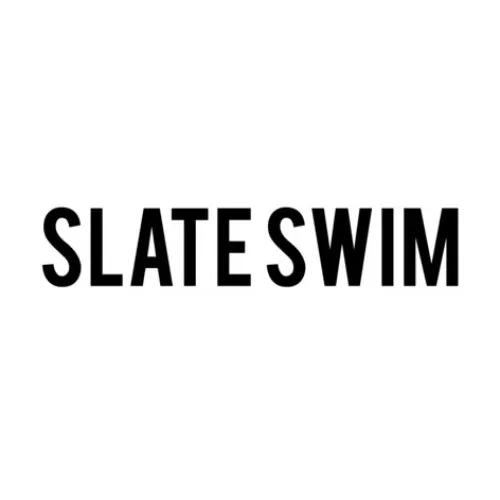 Slate Swim