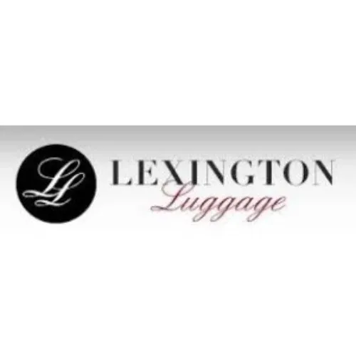 Lexington Luggage