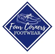 Four Corners Footwear