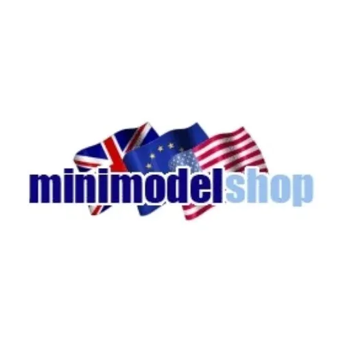 Mini Model Shop