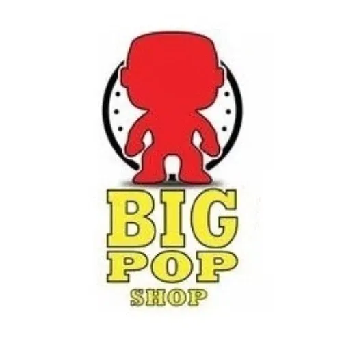 Bigpopshop