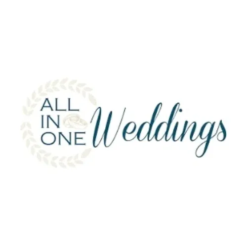 All In One Weddings