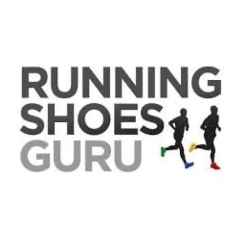 Running Shoes Guru