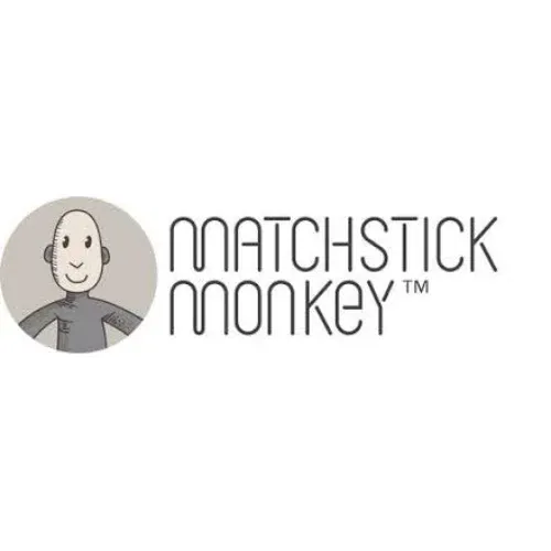 Matchstick Monkey