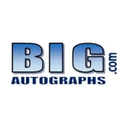 bigautographs