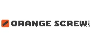 Orange Screw