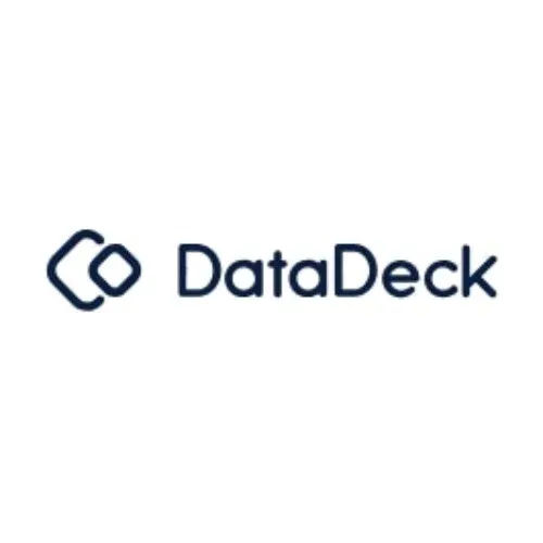 datadeck