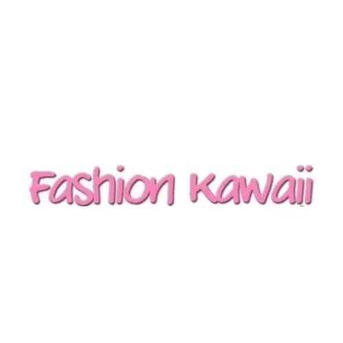 Fashion Kawaii