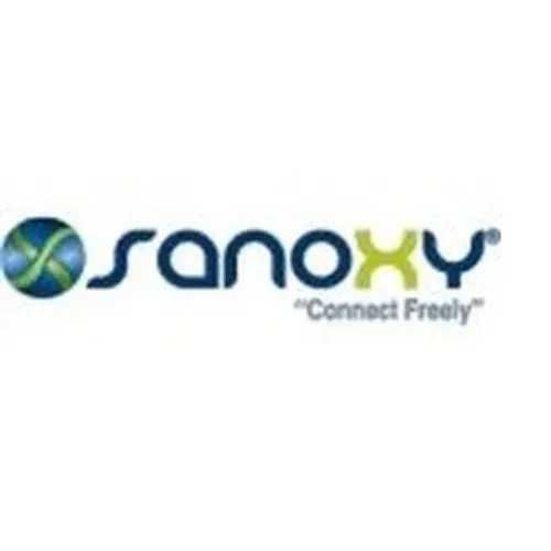 Sanoxy