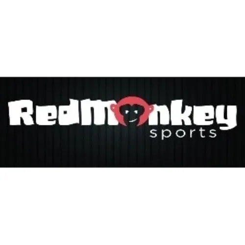 Redmonkey Sports