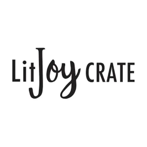 LitJoy Crate