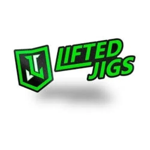 Lifted Jigs